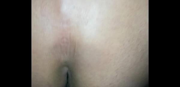  LGBT dominant lesbian vagina so tight she can barely get all the dick inside after making me wait 2 years to tap it